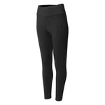 Iguana Charlton W Leggings fekete nadrág 92800620905