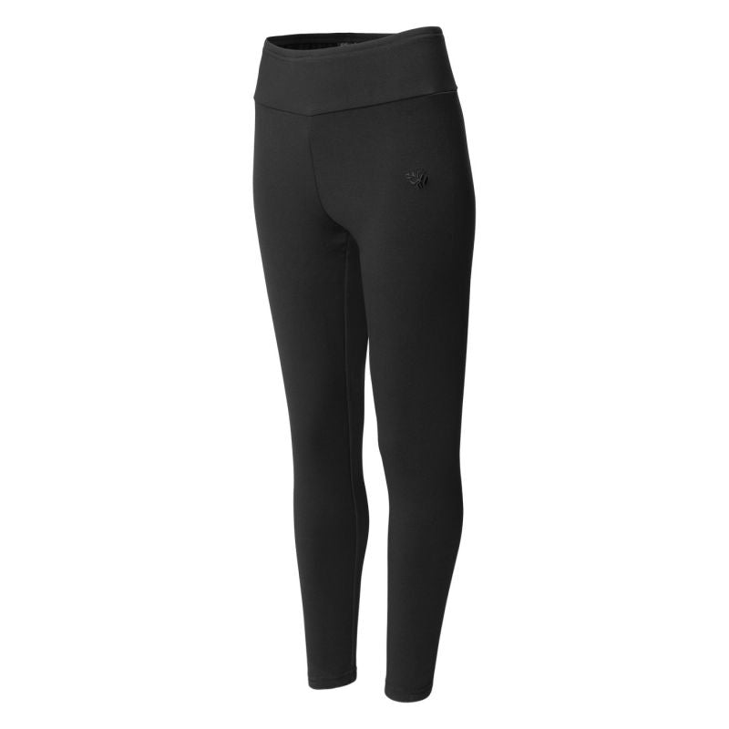 Iguana Charlton W Leggings fekete nadrág 92800620905