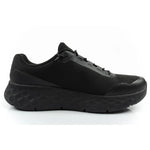 Skechers Go Walk Max Cushioning men's sports comfortable fekete utcai cipő