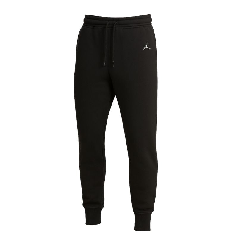 AIR Jordan Jordan Brooklyn Fleece Men's Sports Black - fekete nadrág