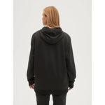 O'Neill men's hoodie kangaroo pocket Rutile black fashionable fekete pulóver
