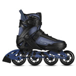 Na22151 Armour Navy Blue Roller Skates Size 43 Nils Extreme sötétkék görkorcsolya