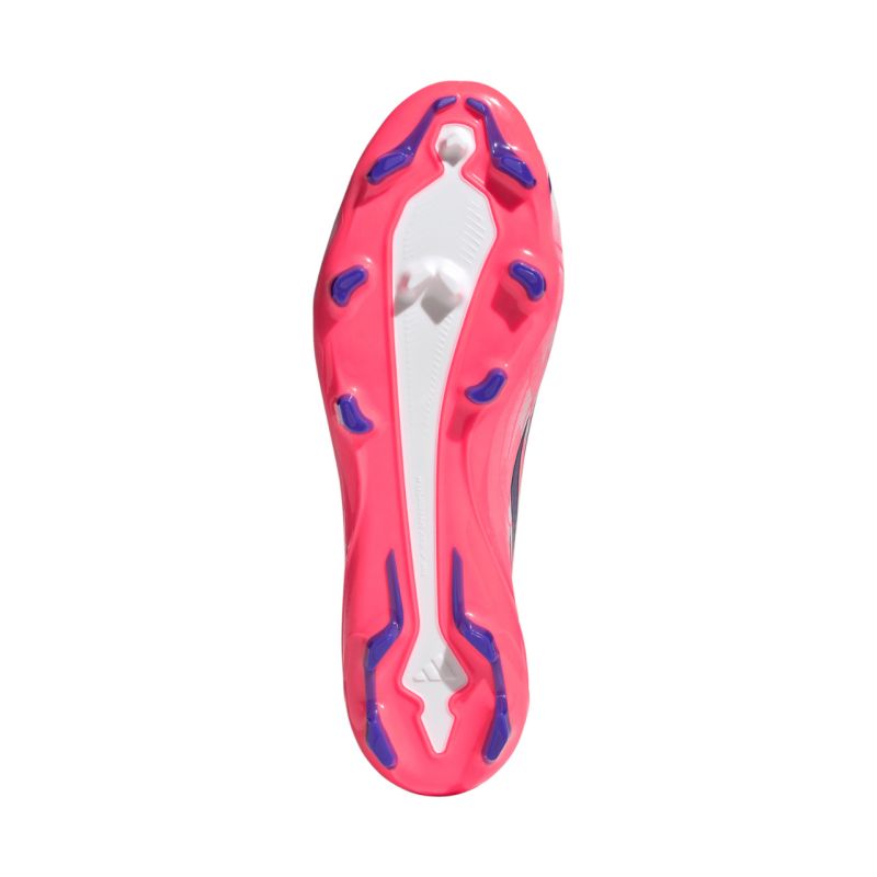 Adidas F50 Hyperfast League LL FG football boots cipő KJ3415