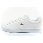 Lacoste Carnaby W 748SUJ00021Y9 Shoes Cipő