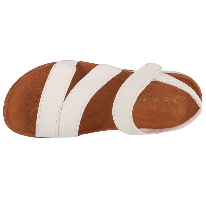 Skechers Lifted Comfort fehér kiegészítő 163252-WHT