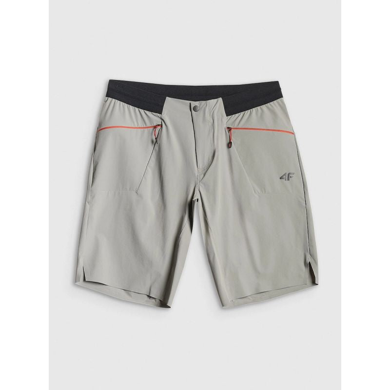 4F Men's quick-drying trekking 3xl rövidnadrág 4FWSS26TFSHM1552-24S