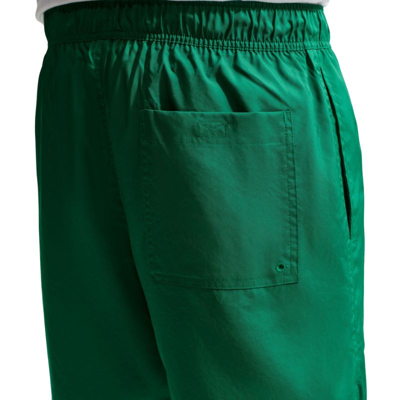 Nike Club Men's Green zöld férfi rövidnadrág FN3307365