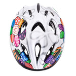 Meteor KS07 Bicycle Helmet uniw sisak 24886-24887