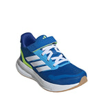 Adidas Runfalcon 5 blue kids' kék cipő