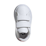 adidas Advantage Infants white IH4894 children's fehér utcai cipő