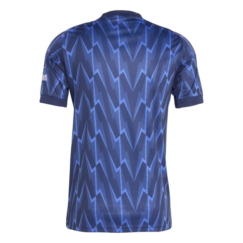 adidas Arsenal London Away JI9511 T Ruházat n/a