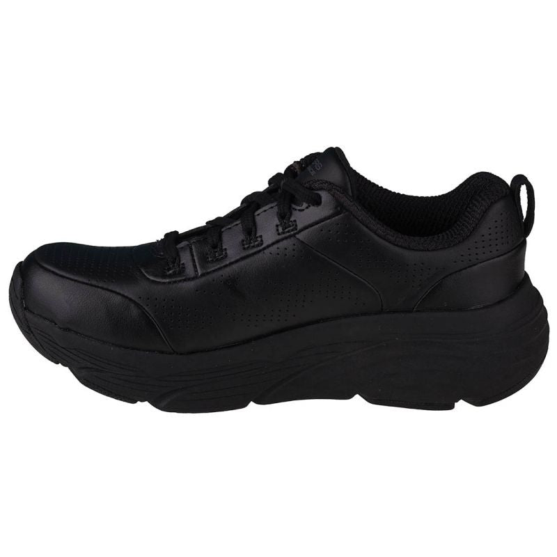 Skechers Max Cushioning Elite 128044-BBK black 36 Cipő