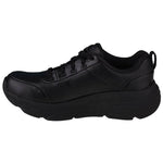 Skechers Max Cushioning Elite 128044-BBK black 36 Cipő