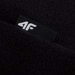 4f Gloves U151 deep black 4FWMM00AGLOU151 20S Egyéb