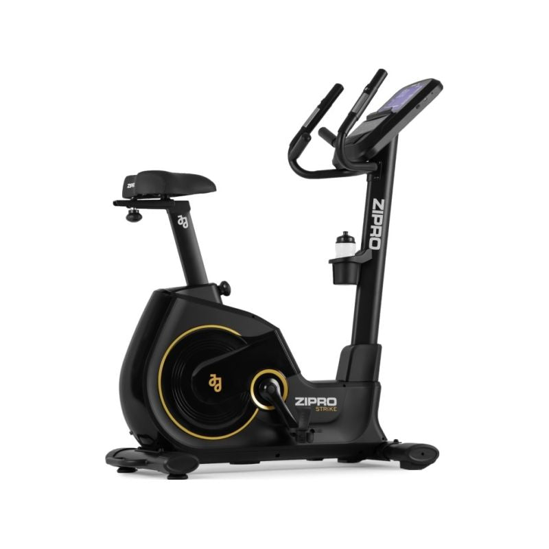 Zipro Strike Gold Magnetic Indoor Bike arany pulóver 5902659841704