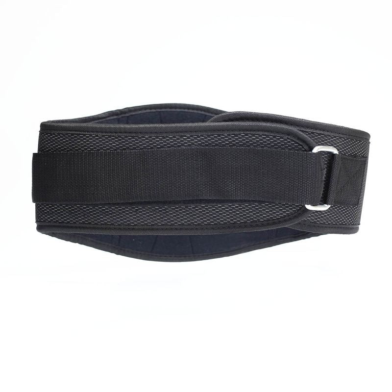HMS Gray rL Strength Training Belt szürke póló 17-63-057