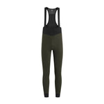 Rogelli SIGNATURE cycling green 3XL zöld nadrág
