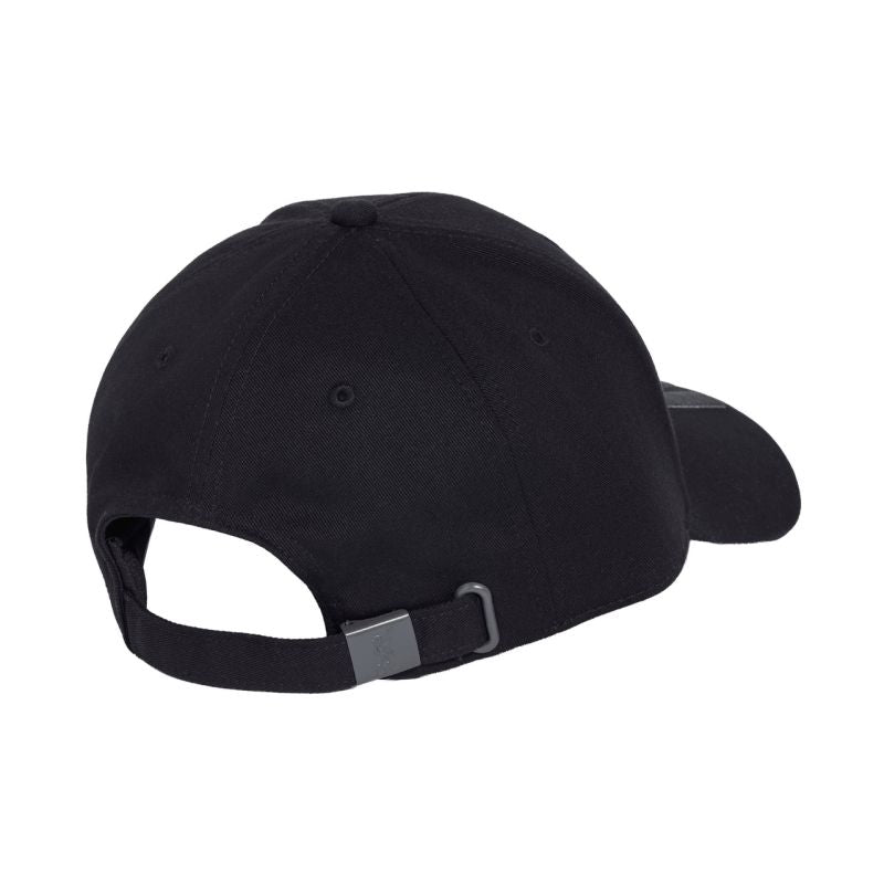 Adidas Black Liverpool FC Cap młodzieżowa baseball sapka KQ5137