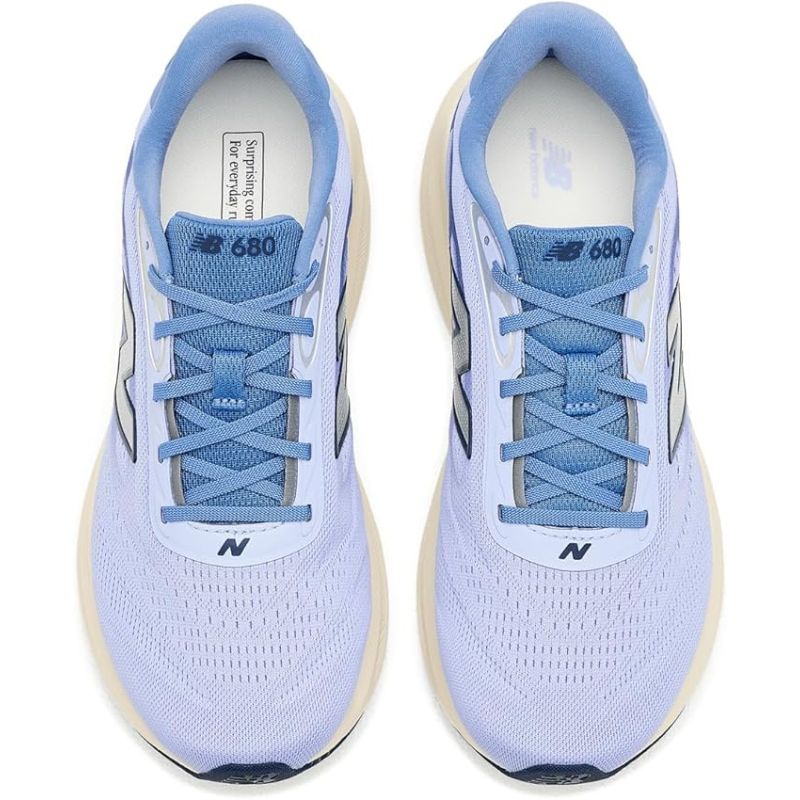 New Balance Women’s 680 Running ( ) futócipő W6808P8