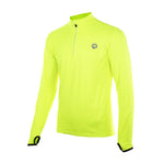Rogelli CAMPTON 2.0 Fluorescent XL Running Sweatshirt pulóver