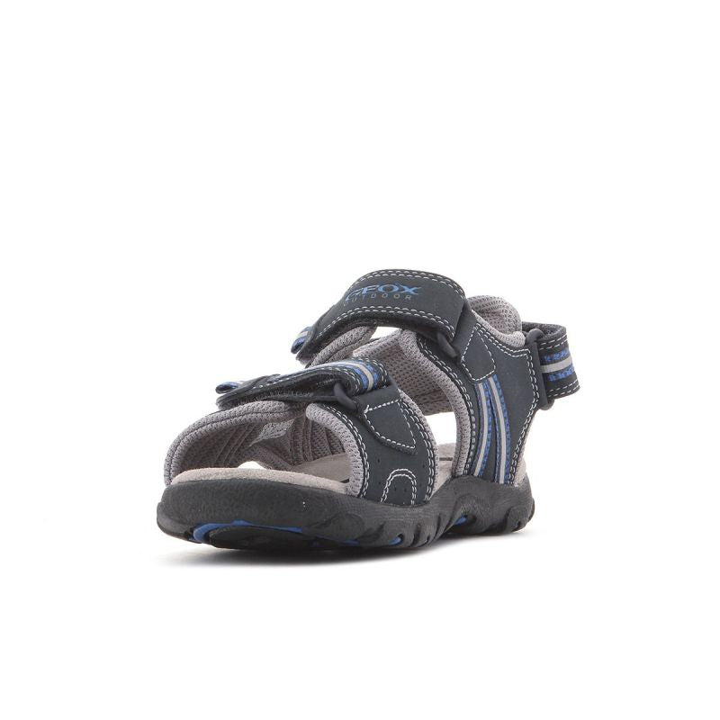 Geox Strada J4224A 0CE14 CF44R utcai cipő