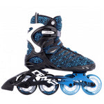 Tempish Wire 3.0 M rollers fekete roller skates