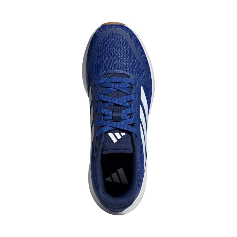 Adidas Runfalcon 5 blue kids' kék cipő