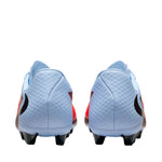 Nike Phantom 6 Low Academy AG HQ2322 400 football boots focicipő