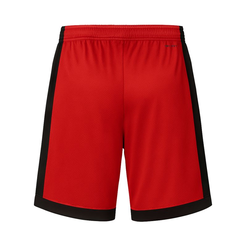 AIR Jordan Sport Dri-FIT Men's Basketball Red - piros short
