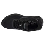 Skechers Slip-Ins: GO Walk 8 – Pate Black Size fekete utcai cipő 216783-BBK