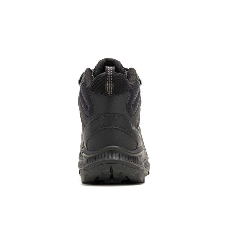 Merrell GORE-TEX Speed Strike 2 Mid GTX - rock cipő