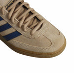 Adidas Handball Spezial Warm Sandstone/Preloved Ink Women's Sports Shoes - JH5435 36 a kézilabda