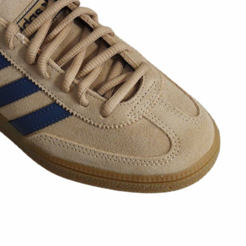 Adidas Handball Spezial Warm Sandstone/Preloved Ink Women's Sports Shoes - JH5435 36 a kézilabda