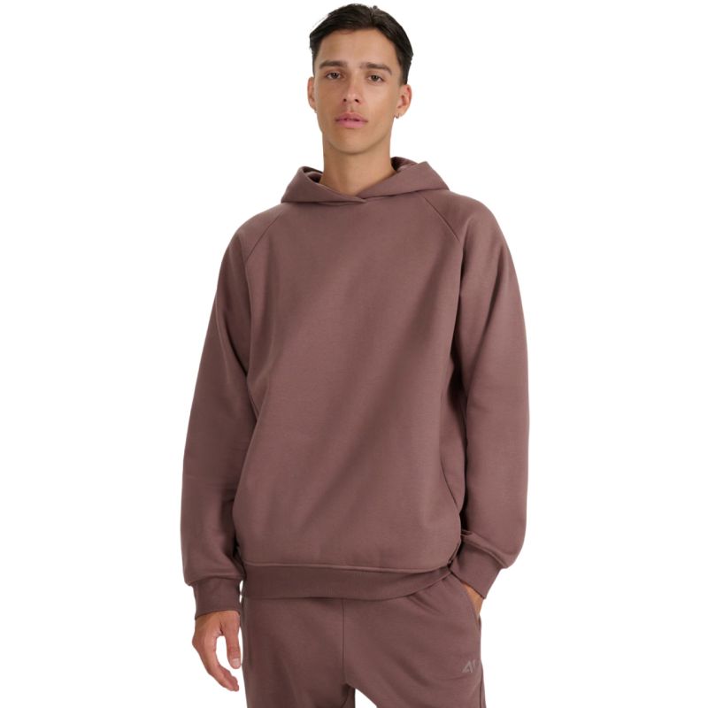 4f M 4FWAW25TSWSM1946 80S sweatshirt Pulóver