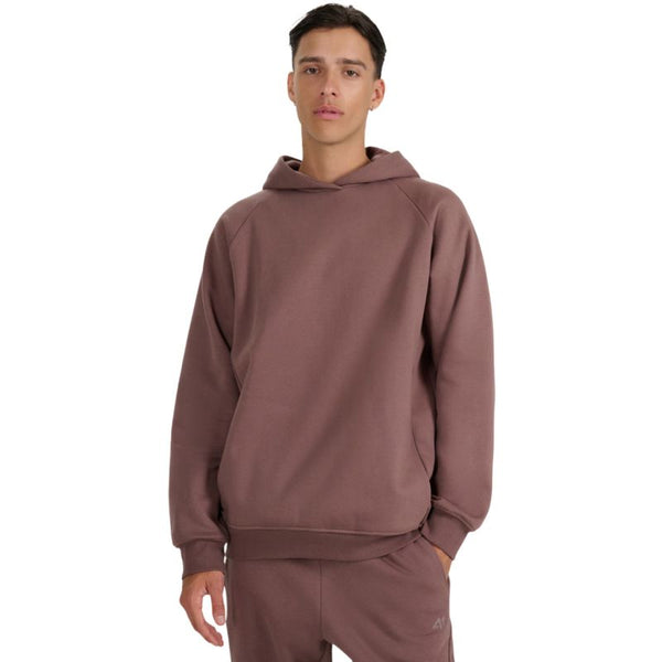 4f M 4FWAW25TSWSM1946 80S sweatshirt Pulóver