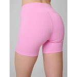 4F Women's quick-drying training short leggings ruházat 4FRSS26TFSTF134-56S
