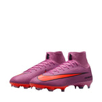 Nike Zoom Mercurial Superfly 10 PRO FG 600 Football Boots focicipő