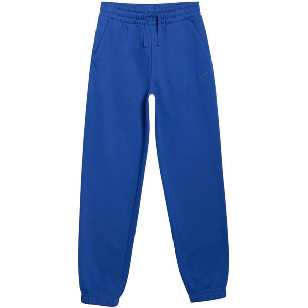4f Trousers CAS M1245 Jr 4FJWAW25TTROM1245 36S Nadrág