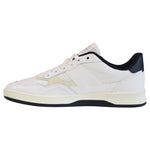 Tommy Hilfiger Retro Court Mix Cupsole Men's - FM0FM04006 YBR fehér utcai cipő