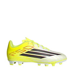 adidas F50 Club FG/MG JS1482 kids' soccer focicipő