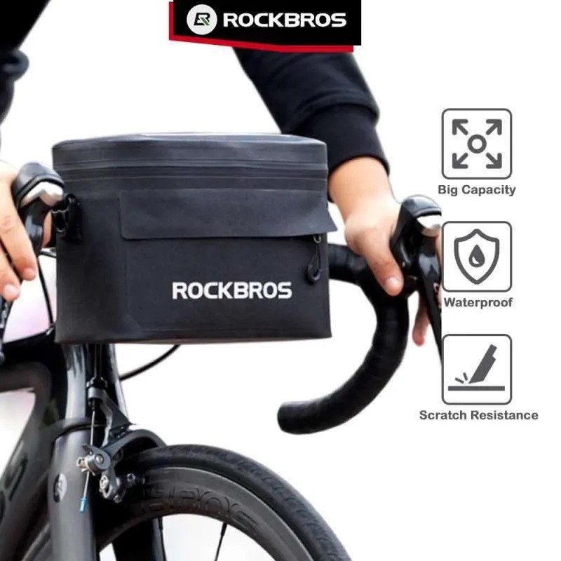 Rockbros Bike AS-011-1 táska SIAS-011-1