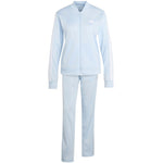 Women's adidas Dayready Tracksuit blue KB8165 2xs szett