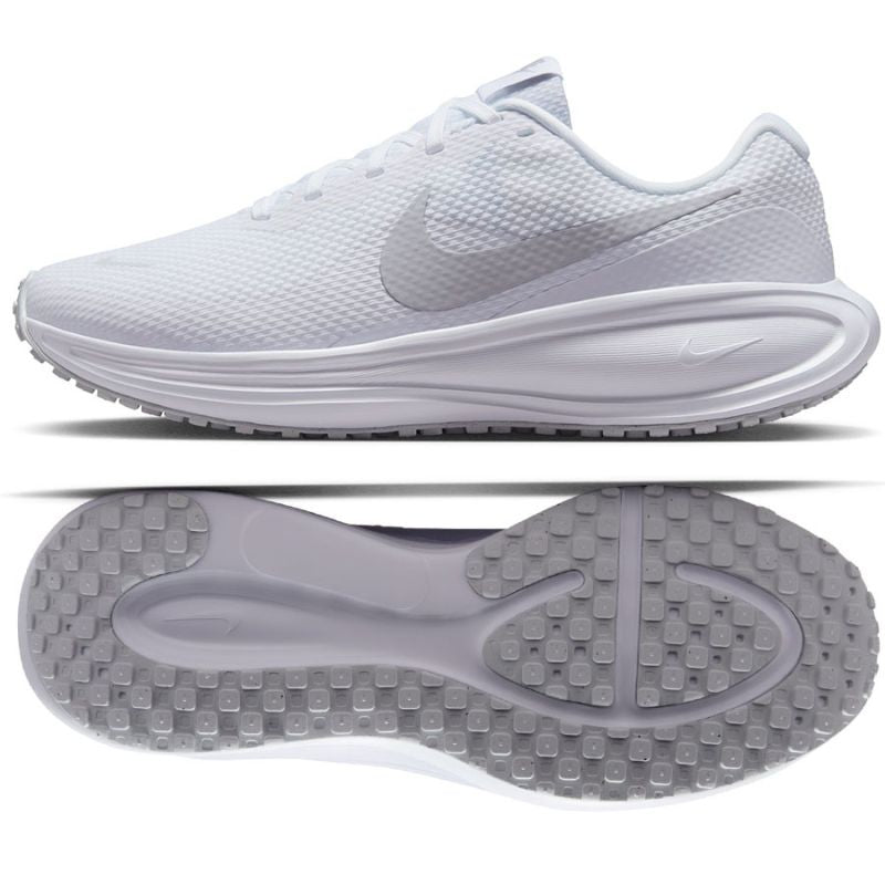Nike Revolution 8 HJ8485-101 shoes Cipő