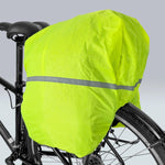 Wozinsky large bike rack 35l + rain cover black ( ) fekete táska 304004-63970