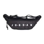 AIR Jordan Crossbody Waist – fekete táska 9A0092-023