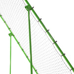 Enero REBOUNDER TRAINING FRAME FOR BOUNCING A FOOTBALL training equipment