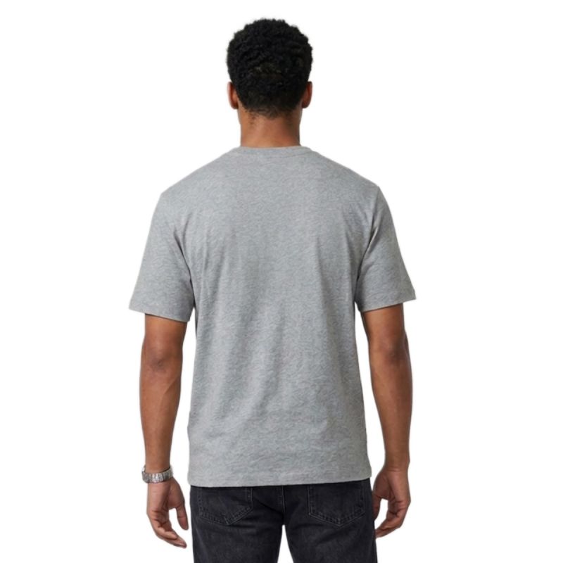 AIR Jordan Jordan Flight Essentials 85 Crew Tee Carbon Heather - póló