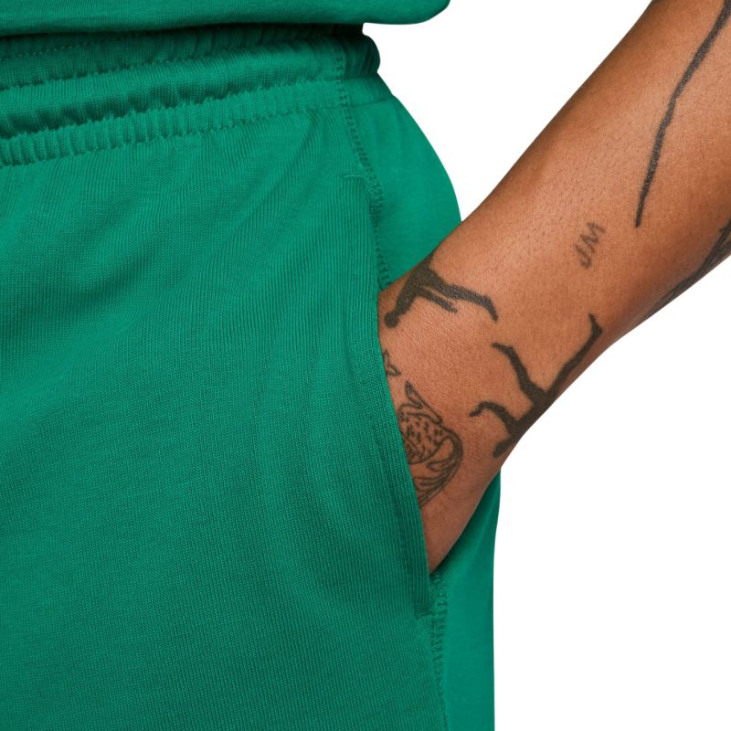 Nike Men's Club Green zöld férfi rövidnadrág FQ4359365