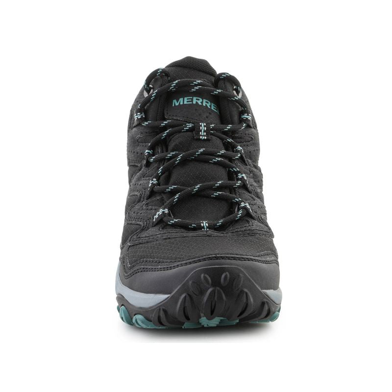 Merrell West Rim Sport Gtx W shoes J036552 Cipő