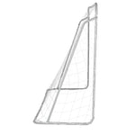Goal with net and aiming panel Nils NT7788